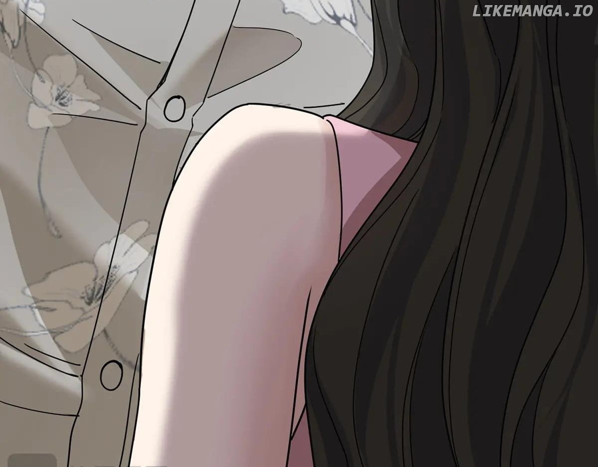 After Breakup: Had an Affair With My Ex's Uncle Chapter 83 - page 128
